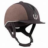 Helmets For Riding Horses