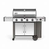 Gas Grills Home Depot Store Images