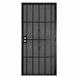 Unique Home Security Doors Images