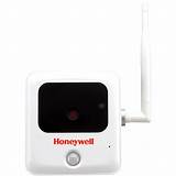 Images of Honeywell Home Security Cameras
