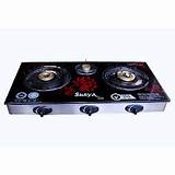 Images of Automatic Gas Stove