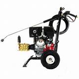 Images of Pressure Washer Contractors
