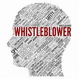 Images of Whistleblower Claim