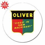 Oliver Stickers Photos