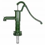 Images of Hand Pump Well Cost