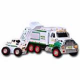 Images of Toy Truck Hess
