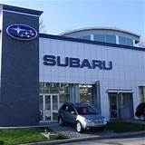 Photos of Subaru Monroeville Service