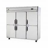 Commercial Refrigerator Suppliers Images