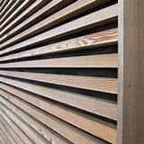 Larch Wood Cladding Uk Pictures