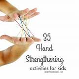 What Are Muscle Strengthening Activities Photos