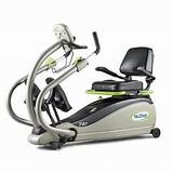Pictures of Physical Therapy Bike Equipment