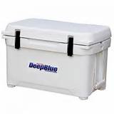 Images of Coolers That Hold Ice For Days