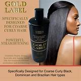 The Best Keratin Treatment For Black Hair