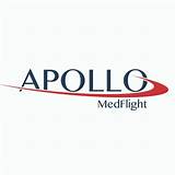 Apollo Medical Transport Pictures