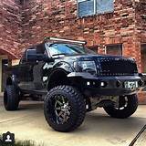 Ford F150 Custom Trucks Pictures