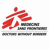Images of Doctors Without Borders Website