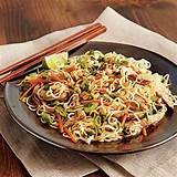 Pictures of Pork Recipe Noodles