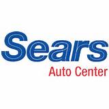 Sears Automotive Repair Pictures