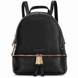 Pictures of Black Backpack Womens Cheap