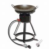 Images of Gas Burner For Cooking Crabs