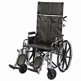 Pictures of Direct Supply Wheelchairs