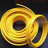 Photos of Yellow Pipe For Natural Gas