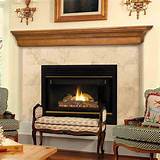 Fireplace Shelf Mantels Images