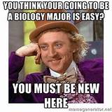 Online Biology Classes For College Credit