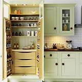 Kitchen Cupboard Storage Ideas Images