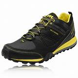 Helly Hansen Trail Shoes Photos