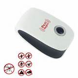 Ultrasonic Rodent Control Reviews Pictures