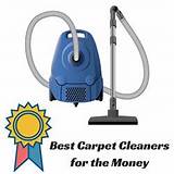 What Are The Best Carpet Cleaners Images