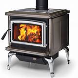 Pacific Energy Gas Stove Images