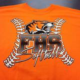 Photos of High School Softball Shirt Designs