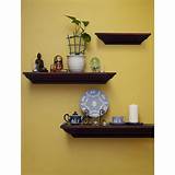 Pictures of Decorative Shelves And Ledges