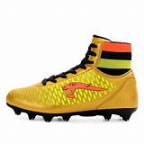 Nivia Soccer Boots Images