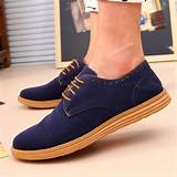 Sneakers Fashion For Men Pictures