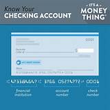 Community America Credit Union Checking Account Pictures
