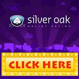 Silver Oak Casino Sign Up Images