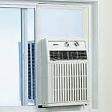 Portable Casement Window Air Conditioner Pictures