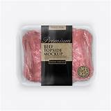 Meat Packaging Labels Pictures
