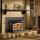 High Efficiency Propane Fireplace Pictures