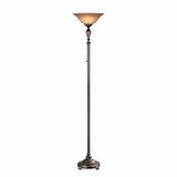Floor Lamp Torchiere Shade Photos