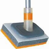 Images of Tile Scrubber