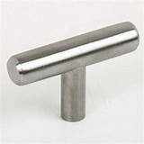 Photos of Cabinet Stainless Steel Handle Bar Pull
