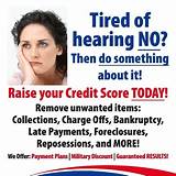 Best Credit Repair Companies In Texas