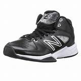 New Balance Kids Basketball Shoes Photos