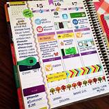 Images of Planner Stickers Ideas