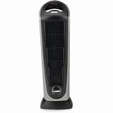 Pictures of High Output Electric Space Heaters