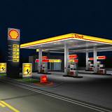 Images of Gas Station Software Free